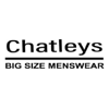 10% Off Site Wide Chatleys Menwear Coupon Code